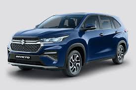 Maruti Suzuki Invicto 2026