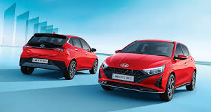 Hyundai i20 2026 — India's Premium Hatchback King