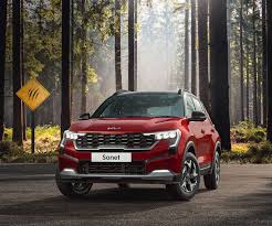 Kia Sonet 2026 Review