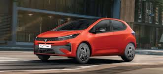 TATA Altroz 2026