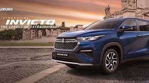 Maruti Suzuki Invicto 2026 Review — Toyota Innova HyCross Twin