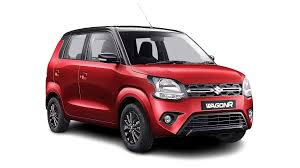 Maruti Suzuki WagonR 2026 — India's Most Practical Family Car