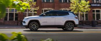 Jeep Compass 2026 Review