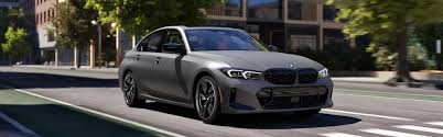 BMW 3 Series 2026 India — The Ultimate Driving Machine