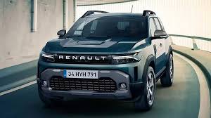 Renault Duster 2026 Review — India's Favourite Rugged SUV