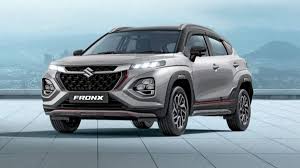 Maruti Suzuki Fronx 2026 Review — India's Most Stylish Budget Crossover