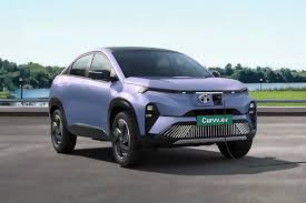 Tata Curvv EV 2026
