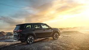 MG Majestor 2026 — The Fortuner Finally Has a Worthy Rival