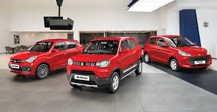 Top 10 Best Selling Cars in India April 2026
