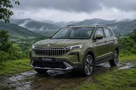 Skoda Kushaq Facelift 2026 Review — European SUV Gets Smarter, Bolder and Better