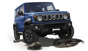 Maruti Suzuki Jimny 2026 Review — India's Most Capable Small 4x4