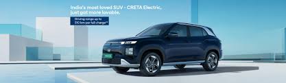 Hyundai Creta Electric 2026 Review