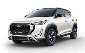 Nissan Magnite 2026 Review