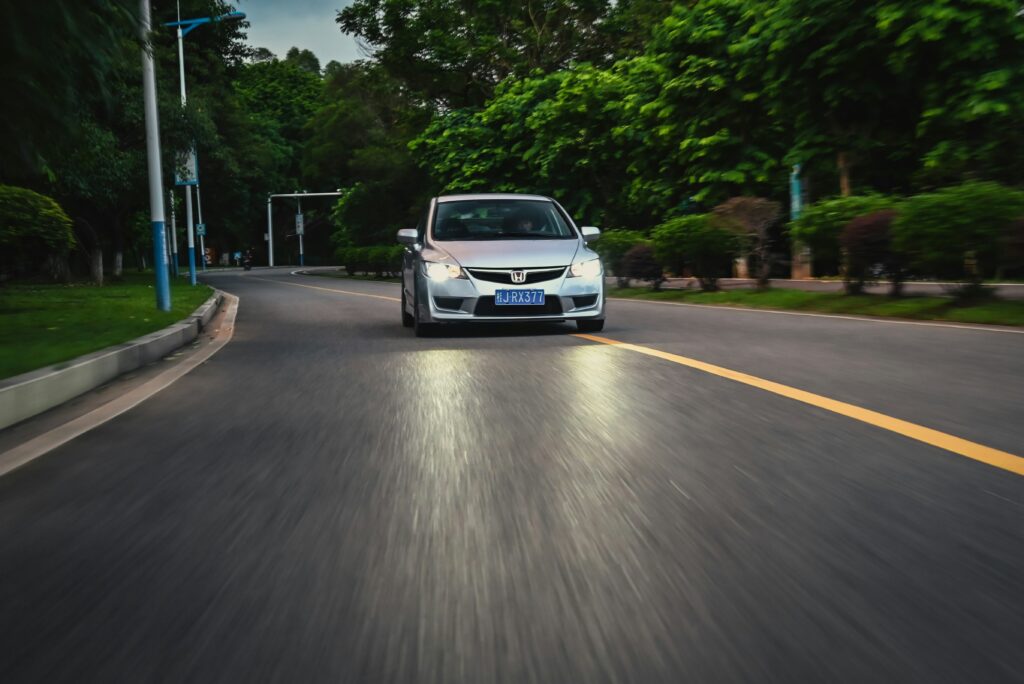 Best Cars for Highway Driving in India 2026