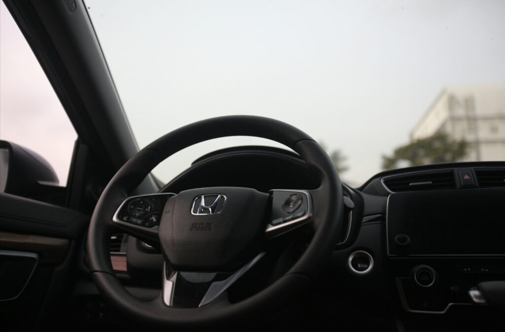 Honda Amaze 2026
