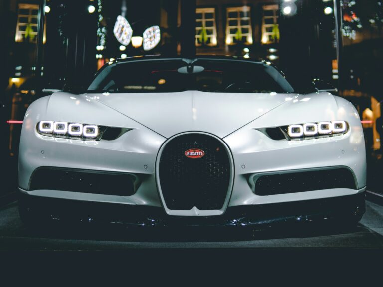 Top 10 Most Expensive Cars In India 2026