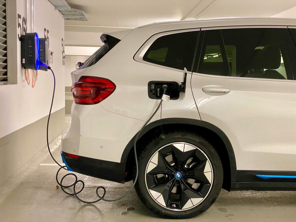 Creta V/s NEXON EV
