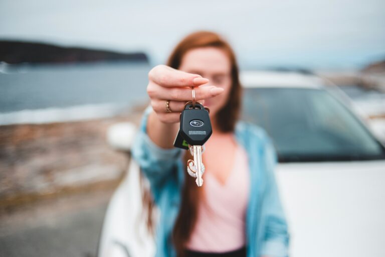 Best Cars for Women in India 2026