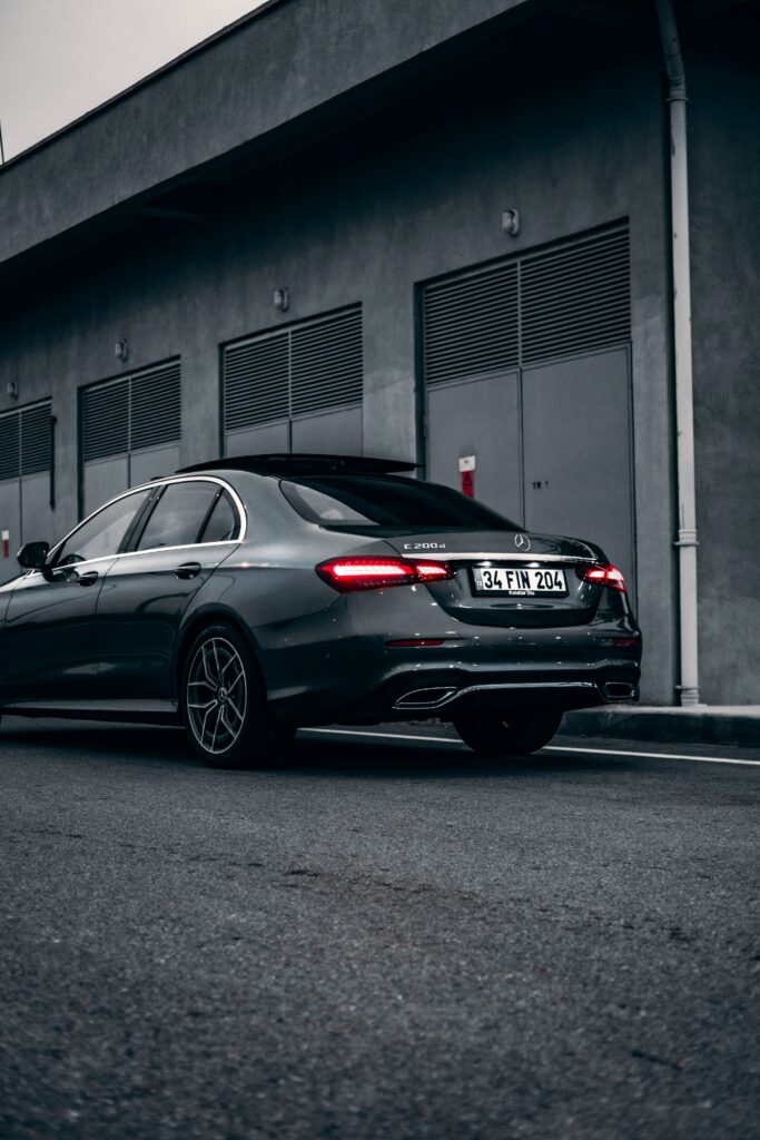 MERCEDES E CLASS REVIEW