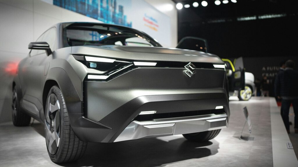 upcoming cars 2026