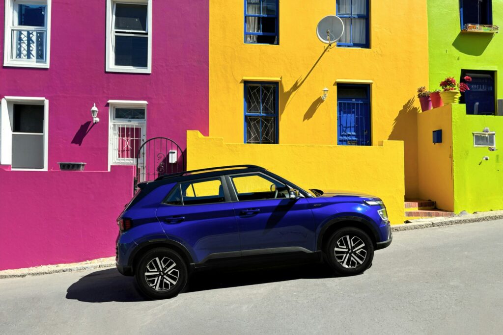 Tata Nexon vs Hyundai Venue 2026 — India's Most Searched SUV Comparison