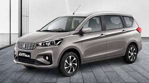 Maruti Suzuki Ertiga 2026 Review