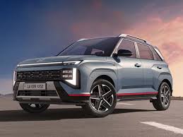 Hyundai Venue 2026 Review