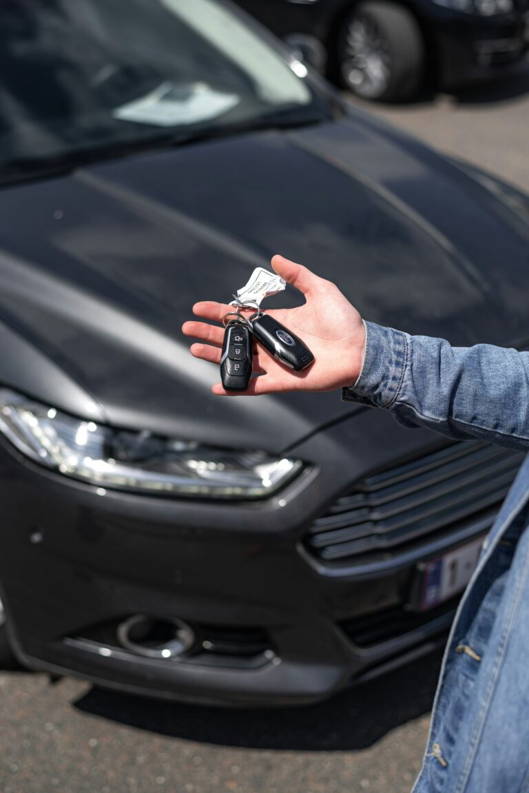 Best Cars for first time buyers in India 2026