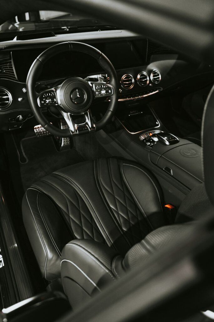 How To Buy Your First Luxury Car in India – Complete Guide