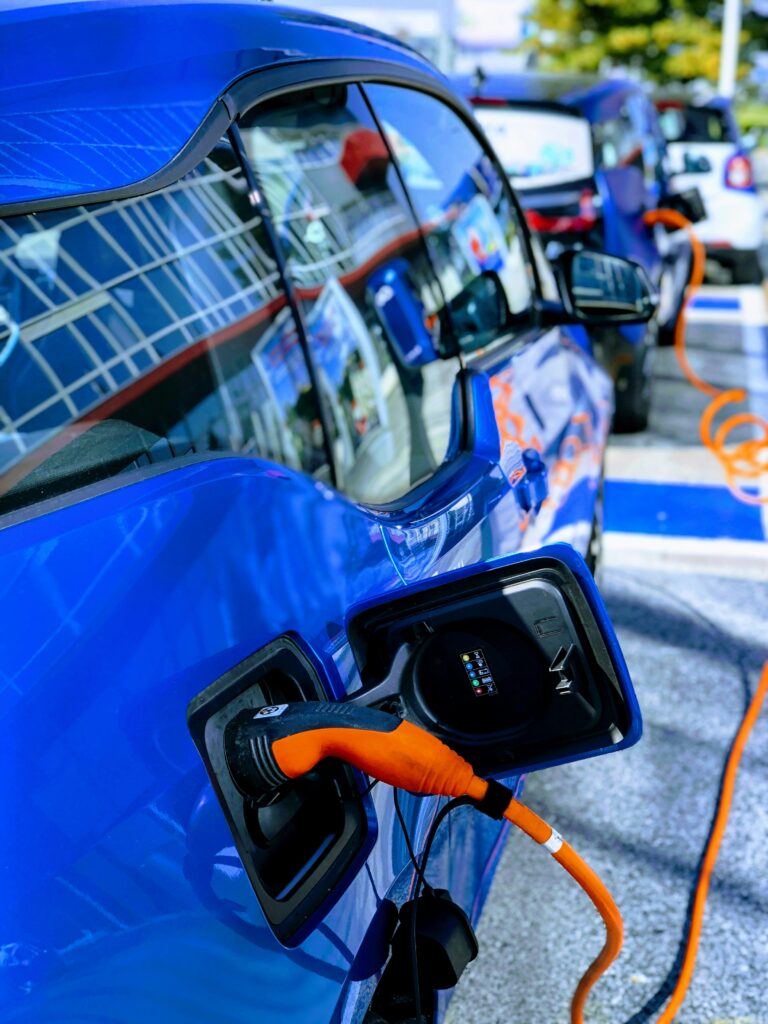 electric cars coming in 2026