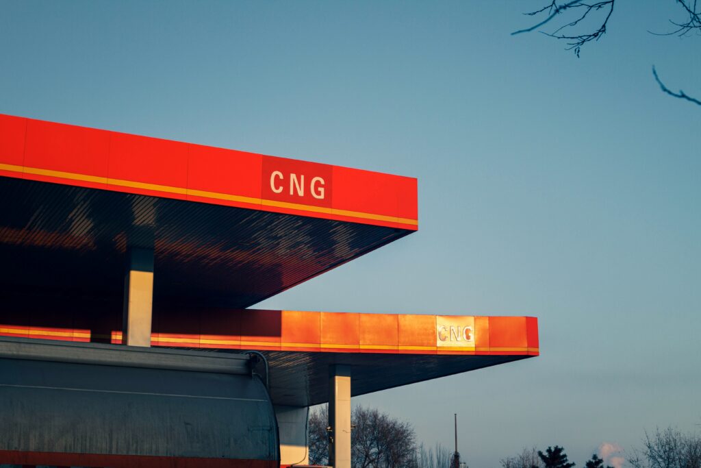 CNG Cars in India 2026