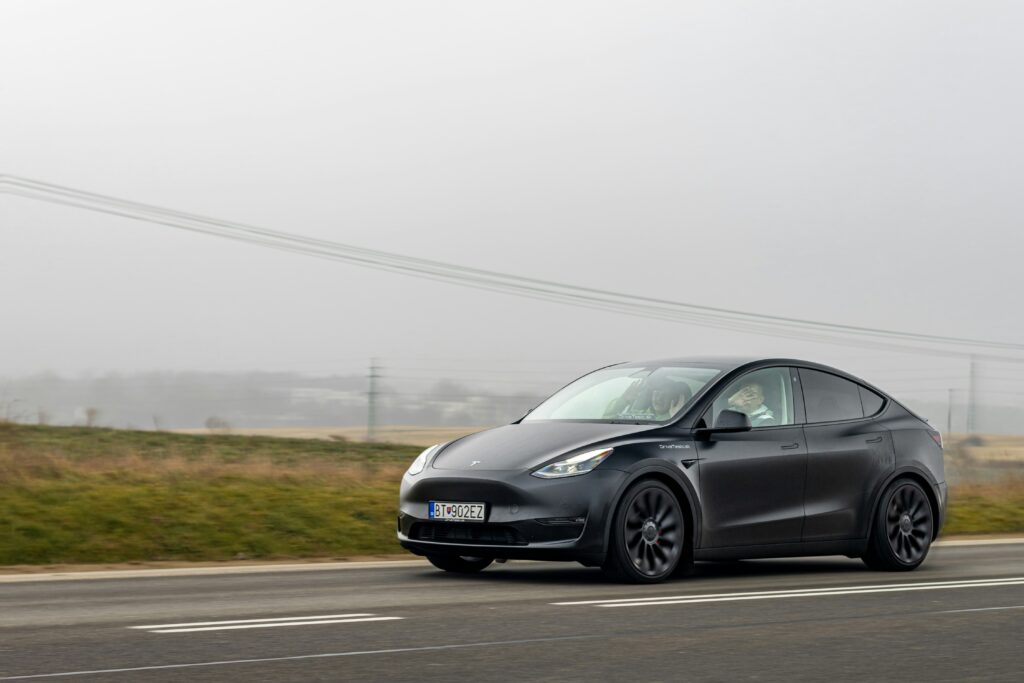 Tesla Model Y 2026 India