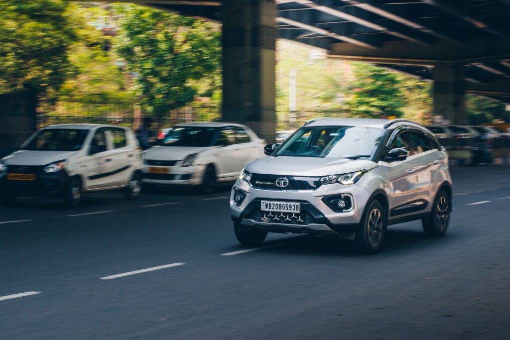 Tata Nexon- Why It's India's Number 1 selling SUV