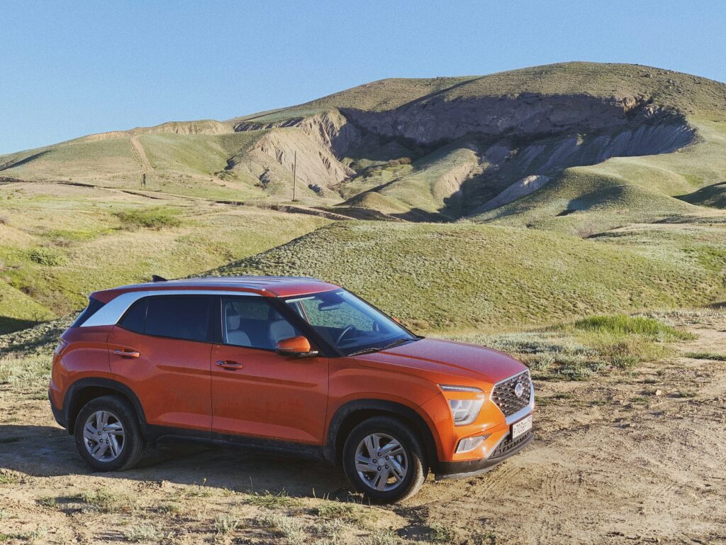 Hyundai Creta 2026