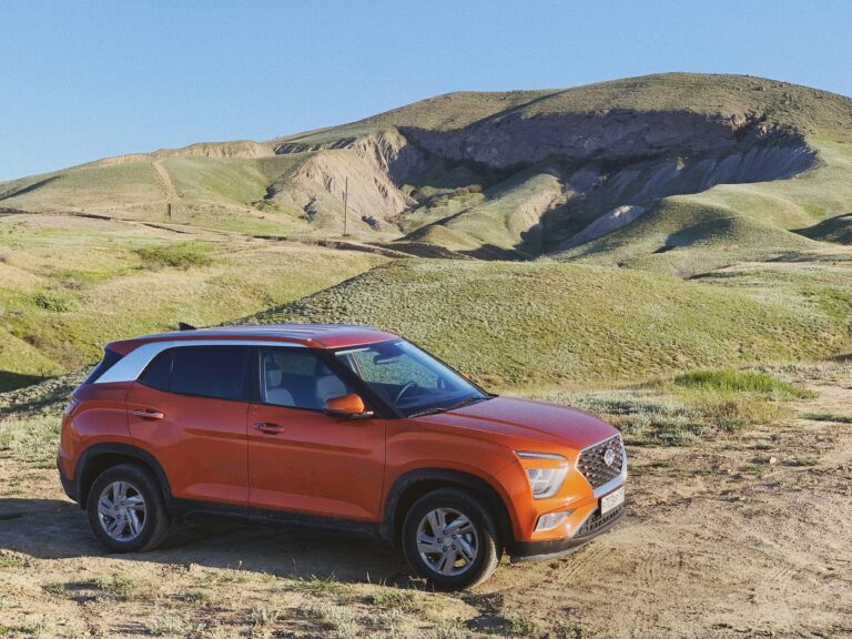 Hyundai Creta 2026