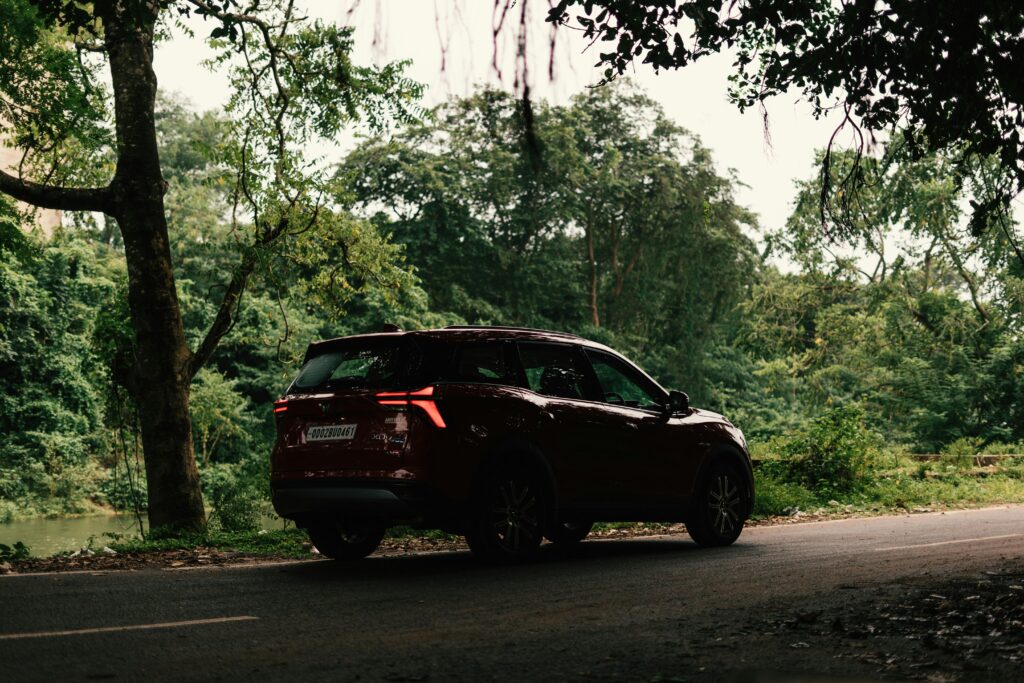 BEST SUVs 2026 under 30 lakhs