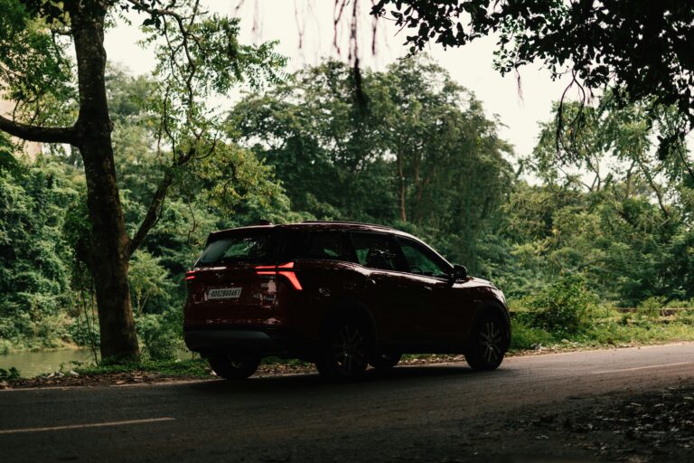 BEST SUVs 2026 under 30 lakhs