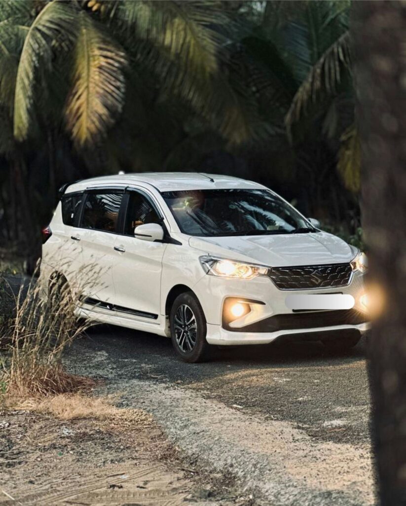 Best 7 Seater Cars in India 2026