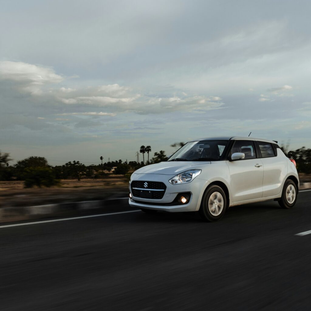 Maruti Suzuki Swift 2026