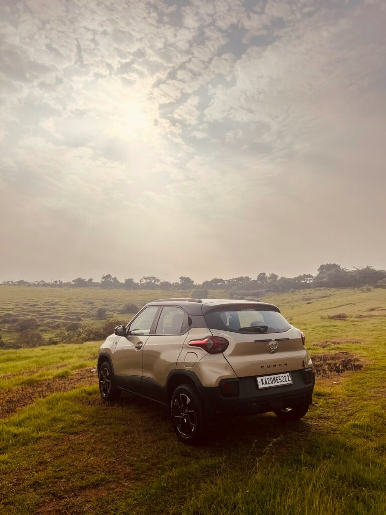 Tata Punch vs Maruti Fronx 2026