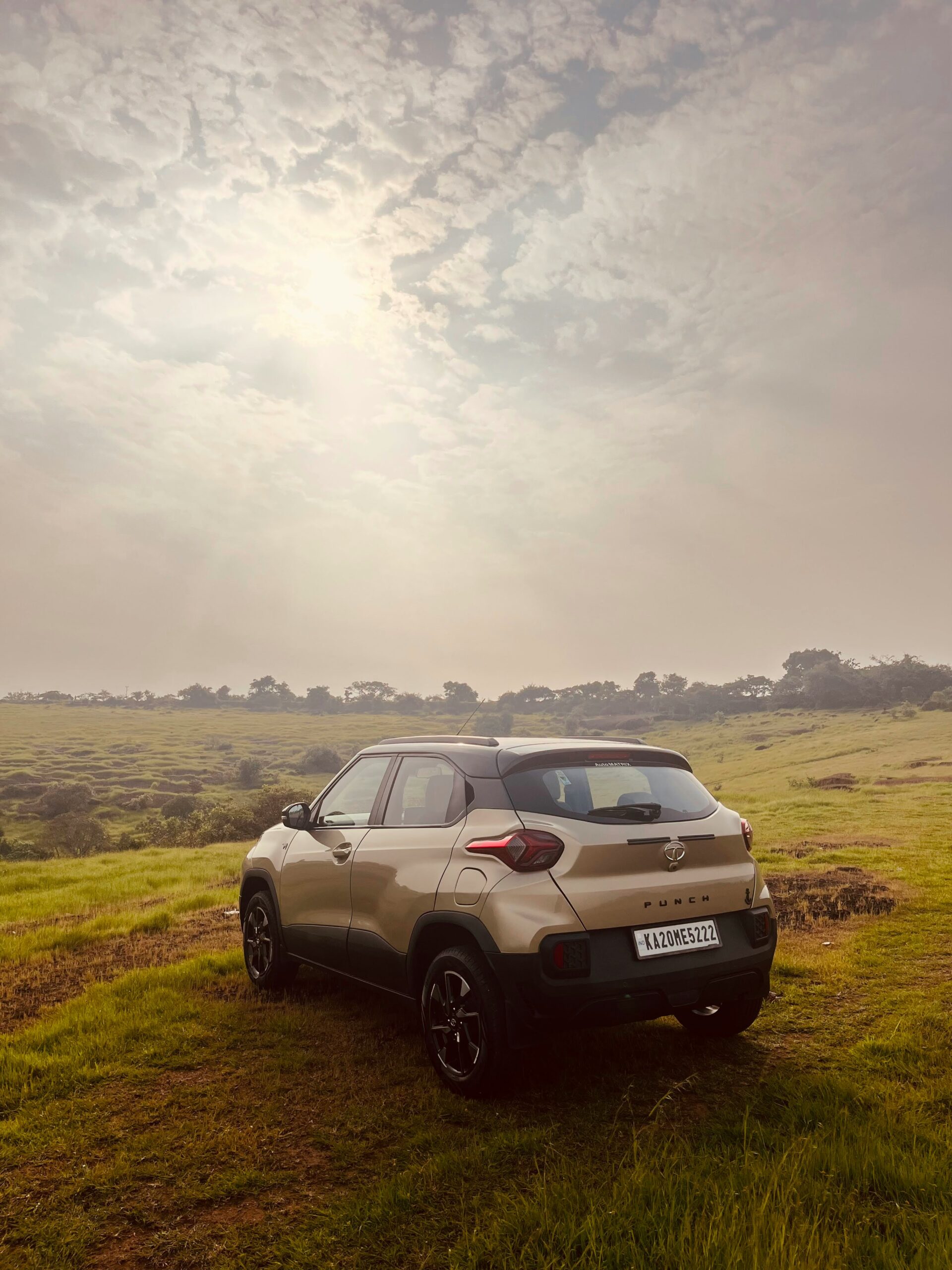 Tata Punch vs Maruti Fronx 2026