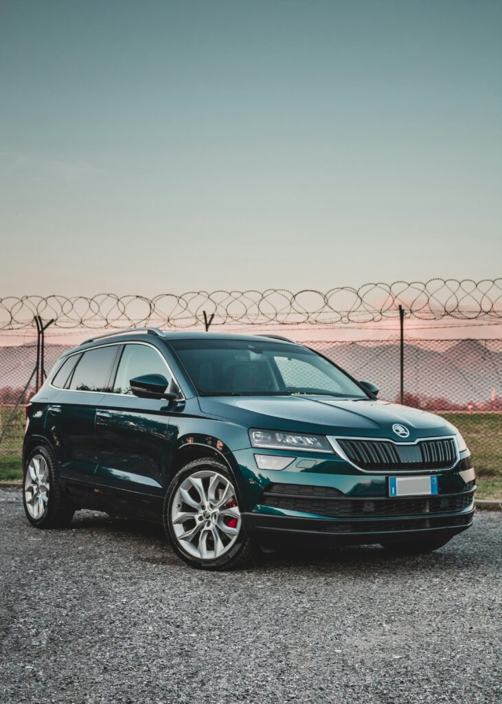 Skoda Kushaq Facelift 2026
