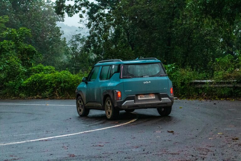 Kia Syros 2026 — Complete Review of India’s Most Exciting New SUV