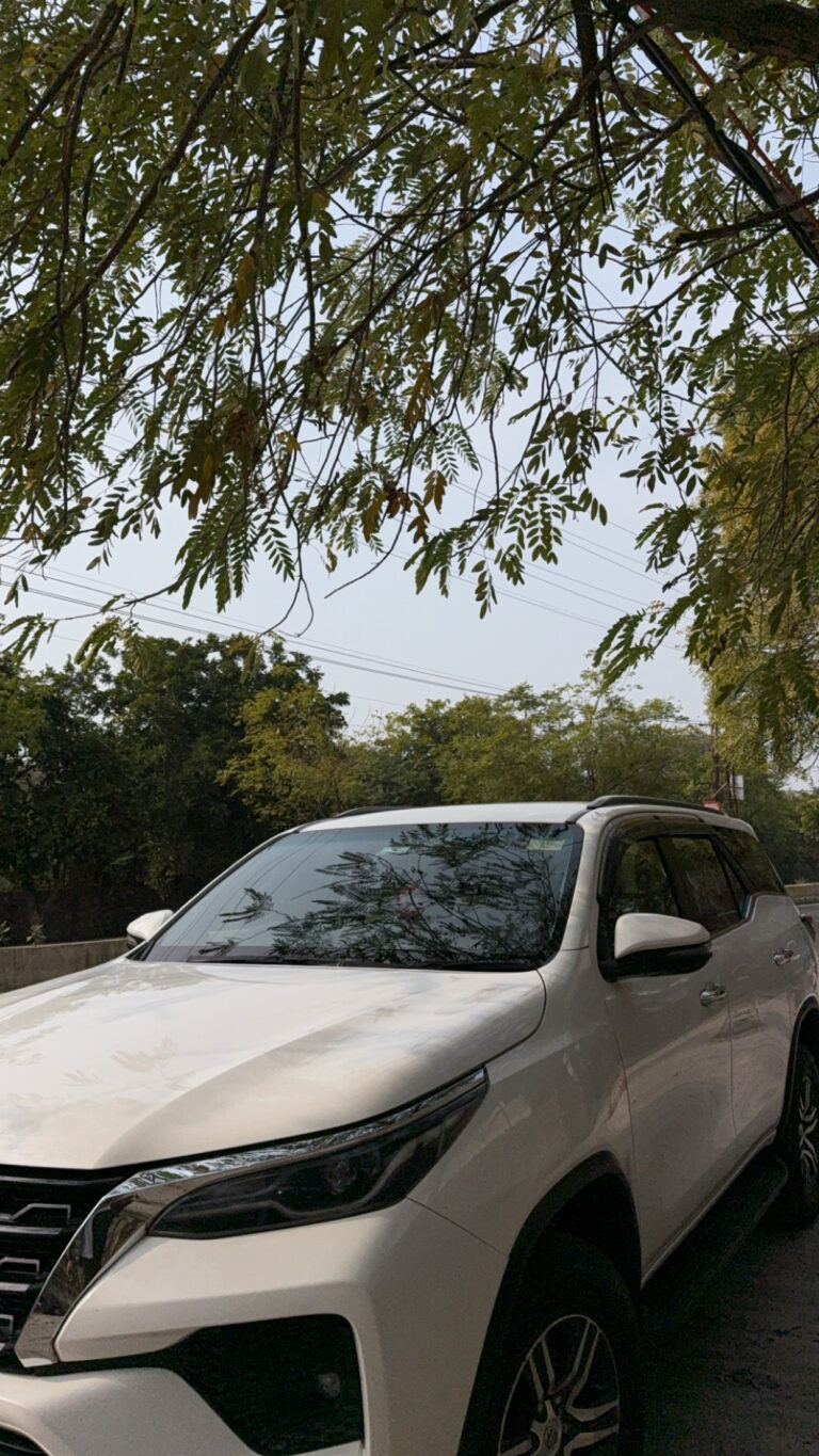 Pulkit Trigunayat Motor Mogul personal essay cars life lessons