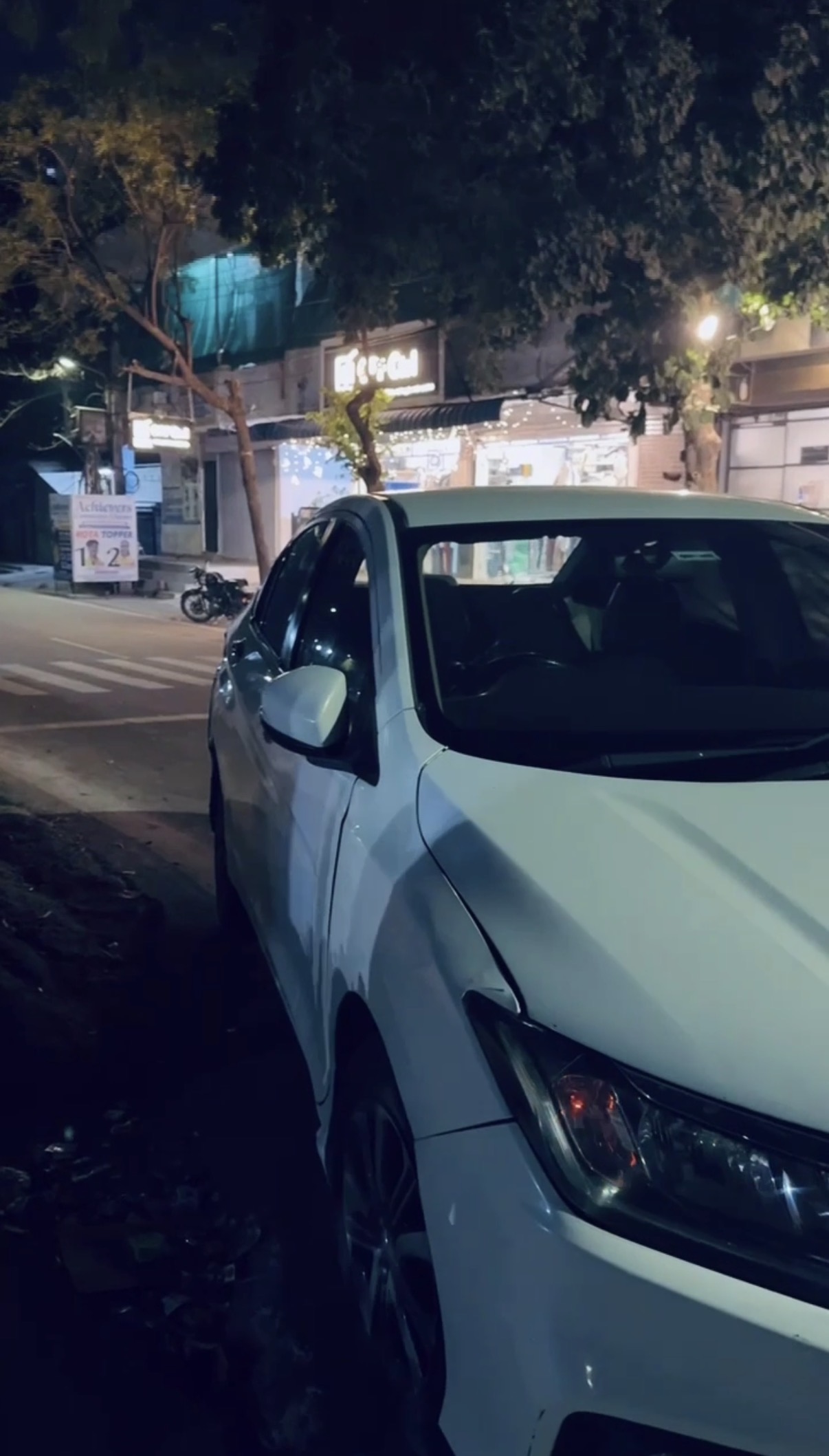 Honda City 2026 ZX CVT personal story Motor Mogul