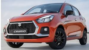 Maruti Suzuki Celerio 2026 Review