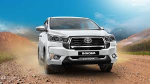Toyota Innova Crysta vs Innova Hycross 2026 comparison India