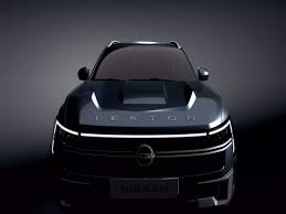 Nissan Tekton 2026 India compact SUV launch