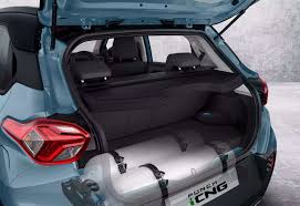 Tata Punch iCNG 2026 Review