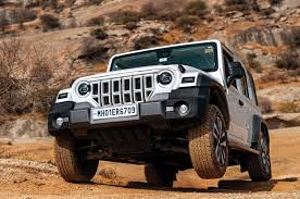 Mahindra Thar Roxx vs Maruti Jimny vs Force Gurkha 2026